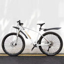 Bicycle Mudguard set Rear and Front Fender for Mountain 24" to 29" Bike