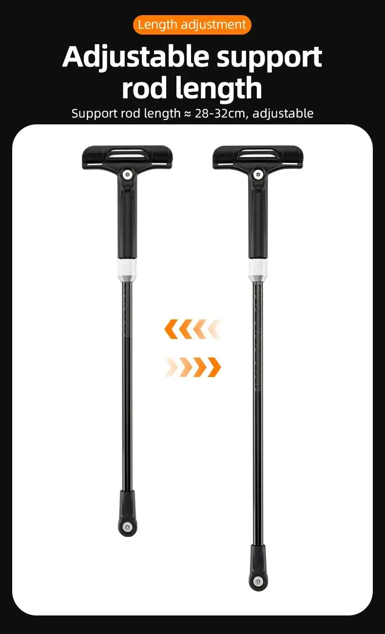 700C Road Bike Front Rear Mudguard Bicycle Fender Adjustable