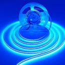 2835 12V LED Strip Light String Blue 5M 600LED 1