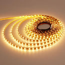 2835 24V 5M LED Strip Light Warm White 600LED 1