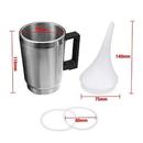Car Headlight Polish Kit