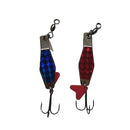 28gm Hex Wobbler - Meanfish 3