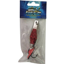 28gm Hex Wobbler - Meanfish 4