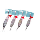 28gm Hex Wobbler - Meanfish 2