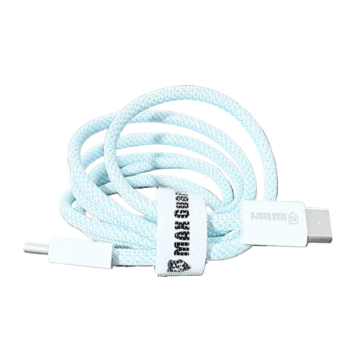 Maxguard 60W Series Type-C To Type-C Cable MC01