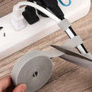 Velcro Cable Tape - (Pack of 6 / 1m each)