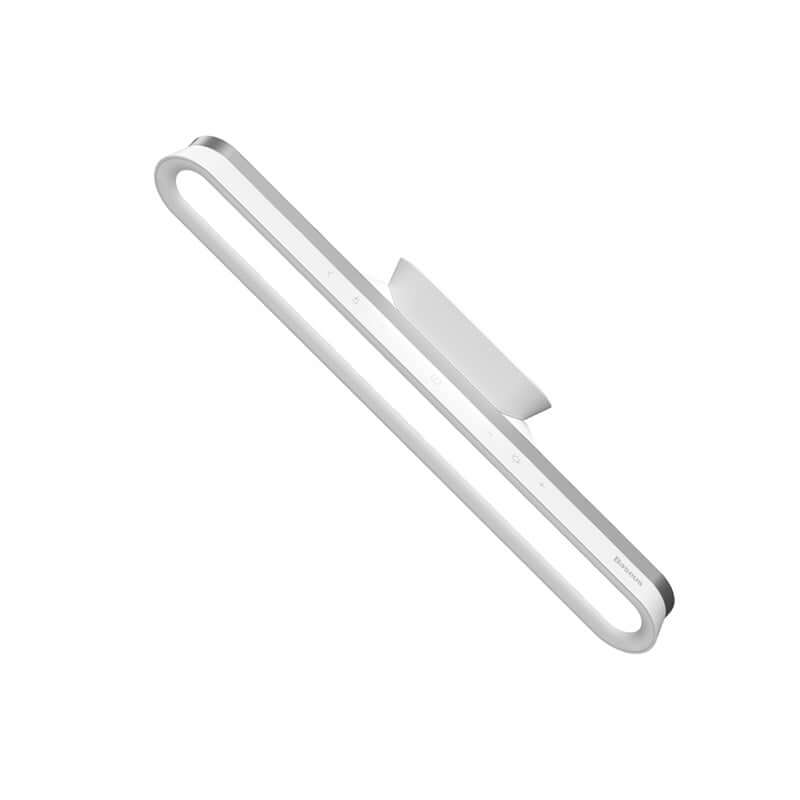 Desk Stepless Dimming Lamp Magnetic Hanging Bedside LED Table Light