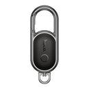 Smart Wireless Tracker Tag w/ 9-12 Months Battery Life, Key Chain