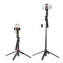 Automatic Face Tracking Selfie Stick - 1800mm