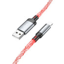 Colorful LED USB Cable - Lightning