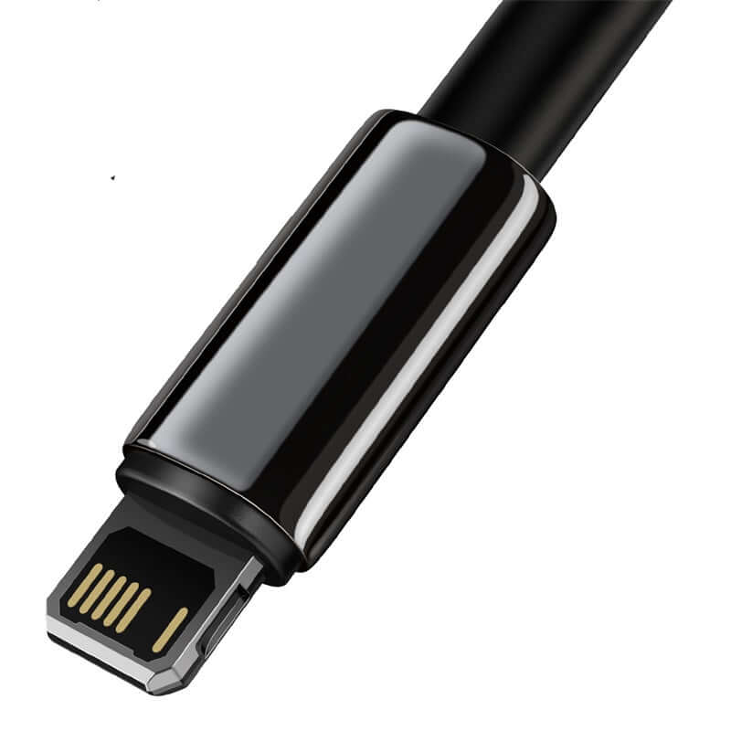 iPhone USB to iP Lighting USB Charging Data Cable
