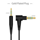 Cable Remote Mic For Bose QuietComfort 25 35 QC25 QC35