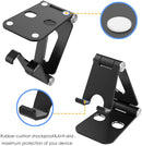 Aluminum Phone Mount Holder Stand