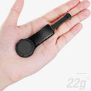 Apple iPhone Lightning To 3.5MM Audio Adapter with Ring Holder