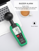 EMF Radiation Detector