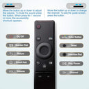 New Universal Samsung TV Remote