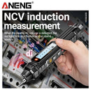 Digital Multimeter