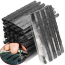 Tyre Repair Plugs 100PCS Black