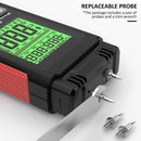 Moisture Meter