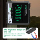 Digital Inclinometer