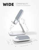 Lamicall Foldable Phone Stand