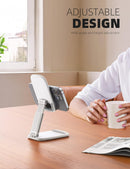 Lamicall Foldable Phone Stand
