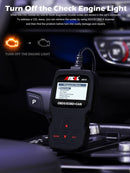 ANCEL AD310 CAN OBD II Scanner
