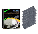 6PCS Nano Sparkle Cloth Scratch Remover