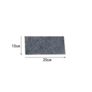 6PCS Nano Sparkle Cloth Scratch Remover