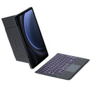 Detachable Keyboard Case for Samsung Galaxy Tab S9 11"/S9 FE 10.9"