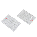 41Pcs Body Piercing Tools Set