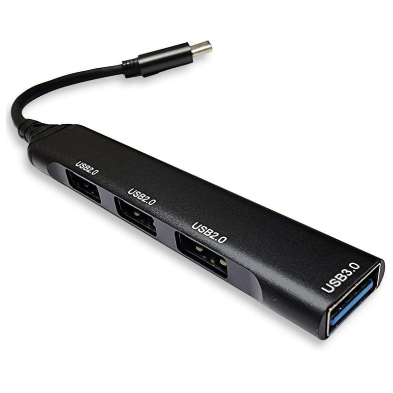 USB 3.0 Type-C Extender Adapter SX35