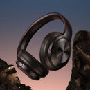 Bluetooth Wireless Over-Ear Headphones Foldable HiFi Stereo