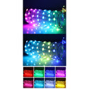 2M Smart LED String Lights RGBIC Strip 4