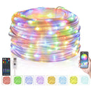 2M Smart LED String Lights RGBIC Strip 2
