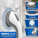 2Pcs Bathroom Grab Bars Shower Handles 5