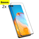 2PCS Huawei P40 Screen Protector 2