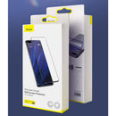 2PCS Huawei P40 Screen Protector 4