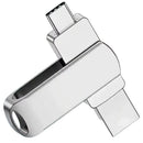 2TB - 16TB USB 3.2 Waterproof Flash Drive