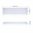 2x 10W LED Interior Light Strip Bar Car Truck Caravan 12V