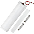 2x 10W LED Interior Light Strip Bar Car Truck Caravan 12V