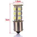 2X 18 Led Brake Reverse Turn Stop Tail Light Bulb 1156