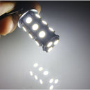2X 18 Led Brake Reverse Turn Stop Tail Light Bulb 1156