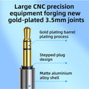 3.5mm Male to 3.5mm Male Audio Adapter Cable 2