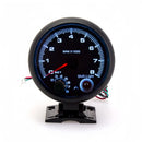 3.75’’ Car 12V Tachometer 1