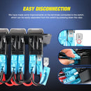 3 Gang Switch Panel 4