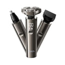 3 in 1 Grooming Set with Shaver Hair Clipper Nose Hair