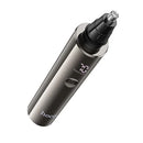 3 in 1 Grooming Set with Shaver Hair Clipper Nose Hair
