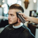 3 in 1 Grooming Set with Shaver Hair Clipper Nose Hair