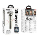 3 in 1 Grooming Set with Shaver Hair Clipper Nose Hair